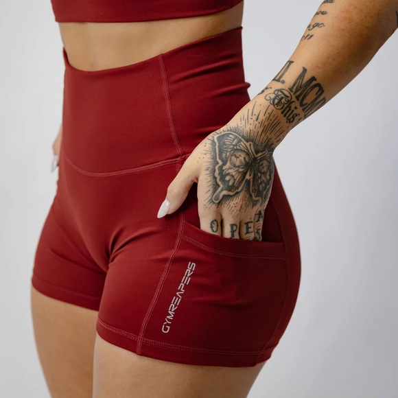 Gymreapers athletic Shorts - Picture 1 of 6